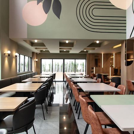 Slim Curitiba Alto Da XV Ξενοδοχείο Εξωτερικό φωτογραφία